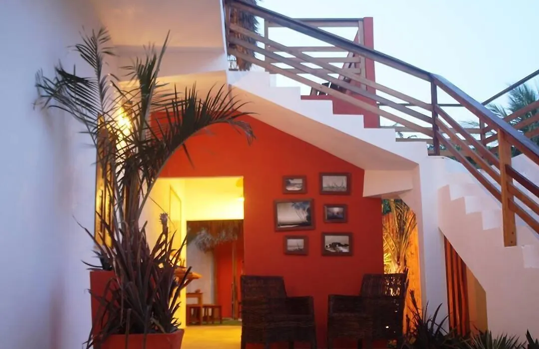 Villa Chic Pousada-1