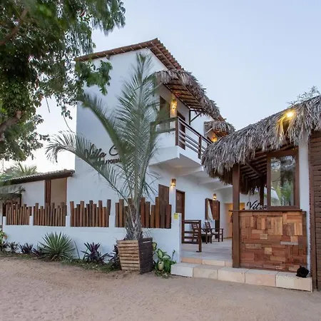 Villa Chic Pousada-2
